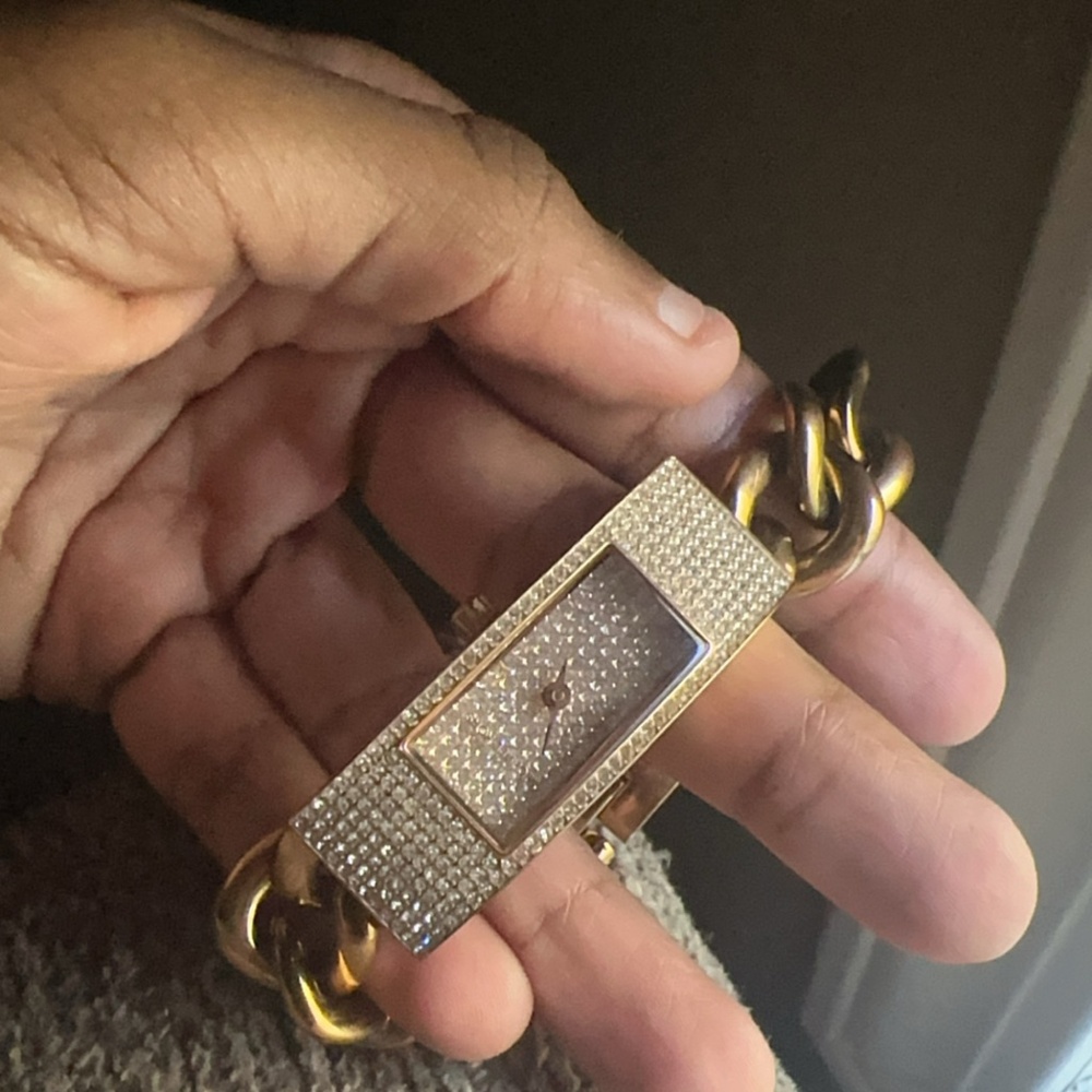 Micheal Kors Watch